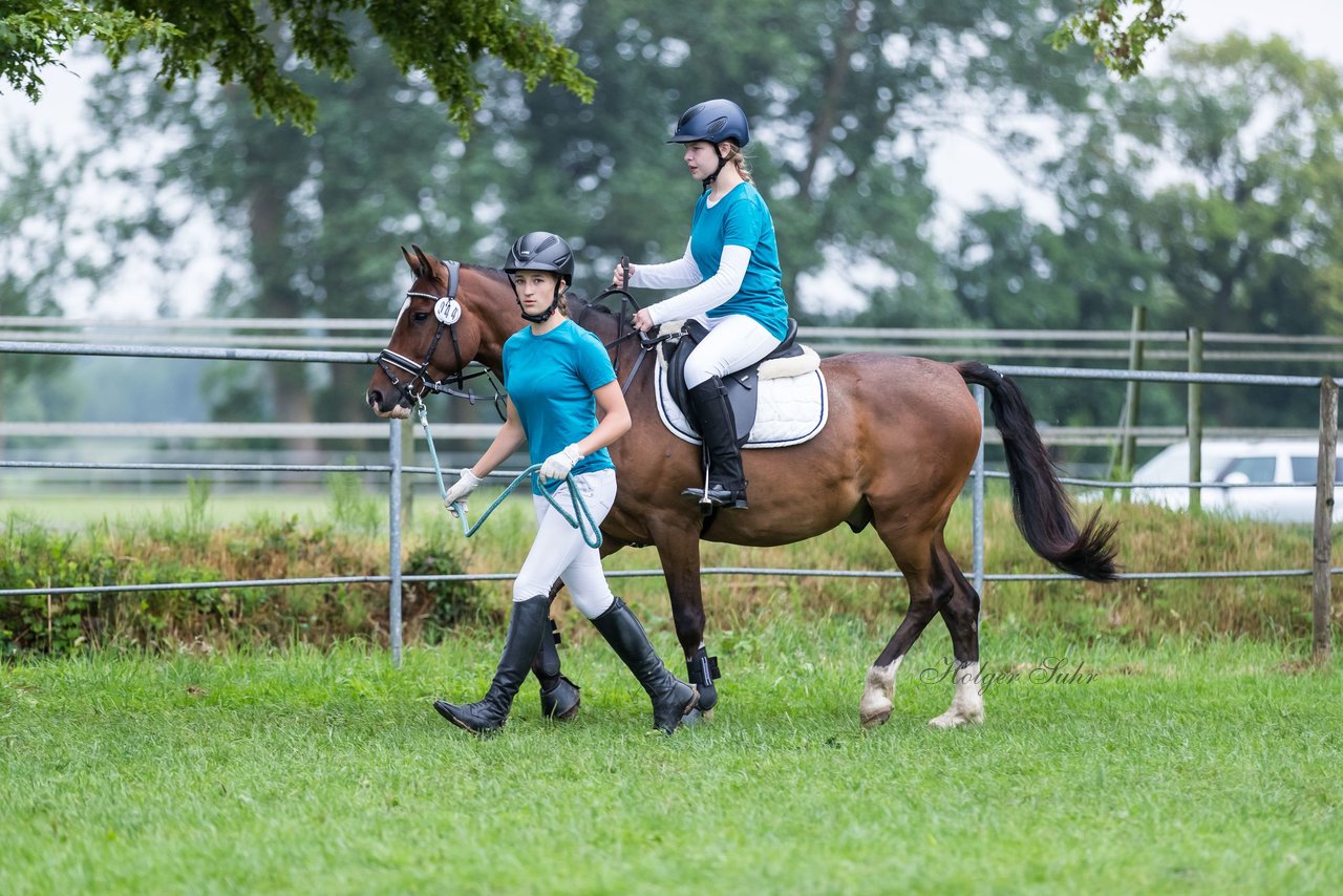Bild 7 - Pony Akademie Turnier